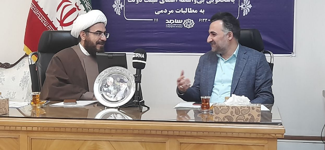 حاشیه‌‌های گپ‌وگفت نخبگان با معاون علمی رئیس‌جمهور؛ روایتی از دنیای سینوسی عاشق‌بنیان‌ها